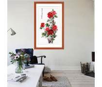 國色天香 牡丹的文化意蘊(yùn)與產(chǎn)品價(jià)值探析